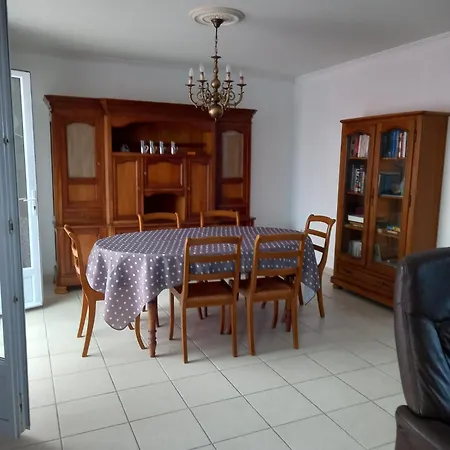 Maison De Proche De La De Tanchet *