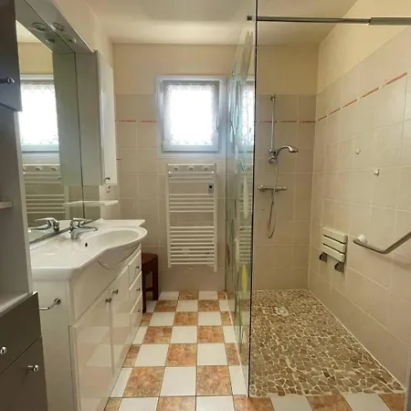 Maison De Proche De La De Tanchet Prázdninový dům *