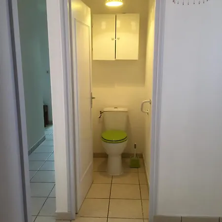 Casa de Férias Maison De Proche De La De Tanchet *